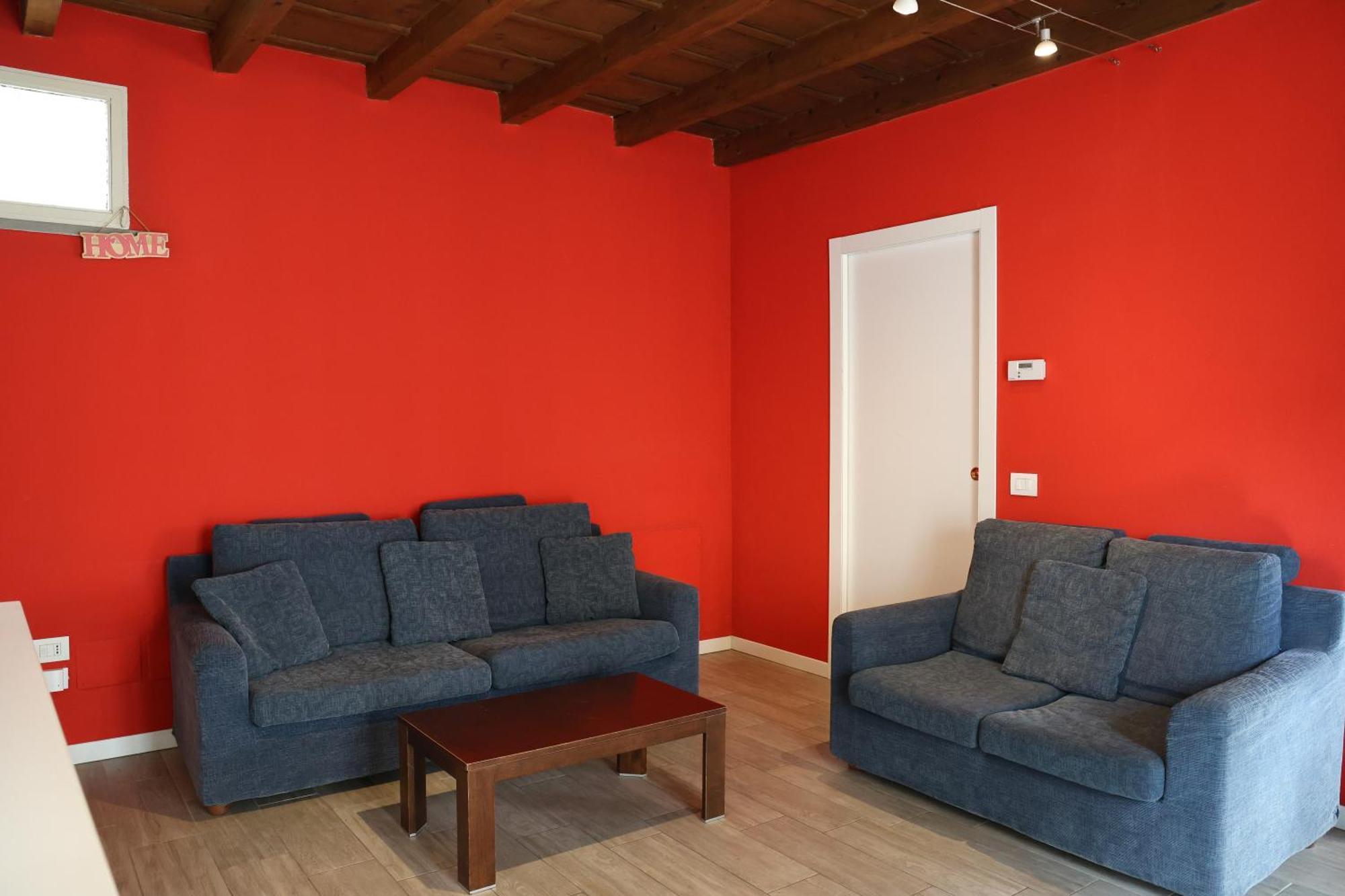 Apartament Prestige House *