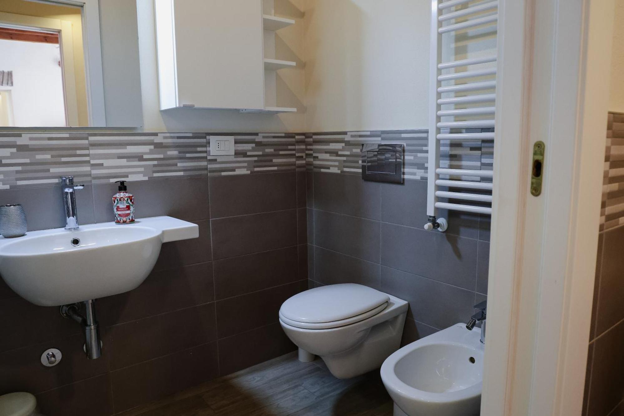 Apartament Prestige House