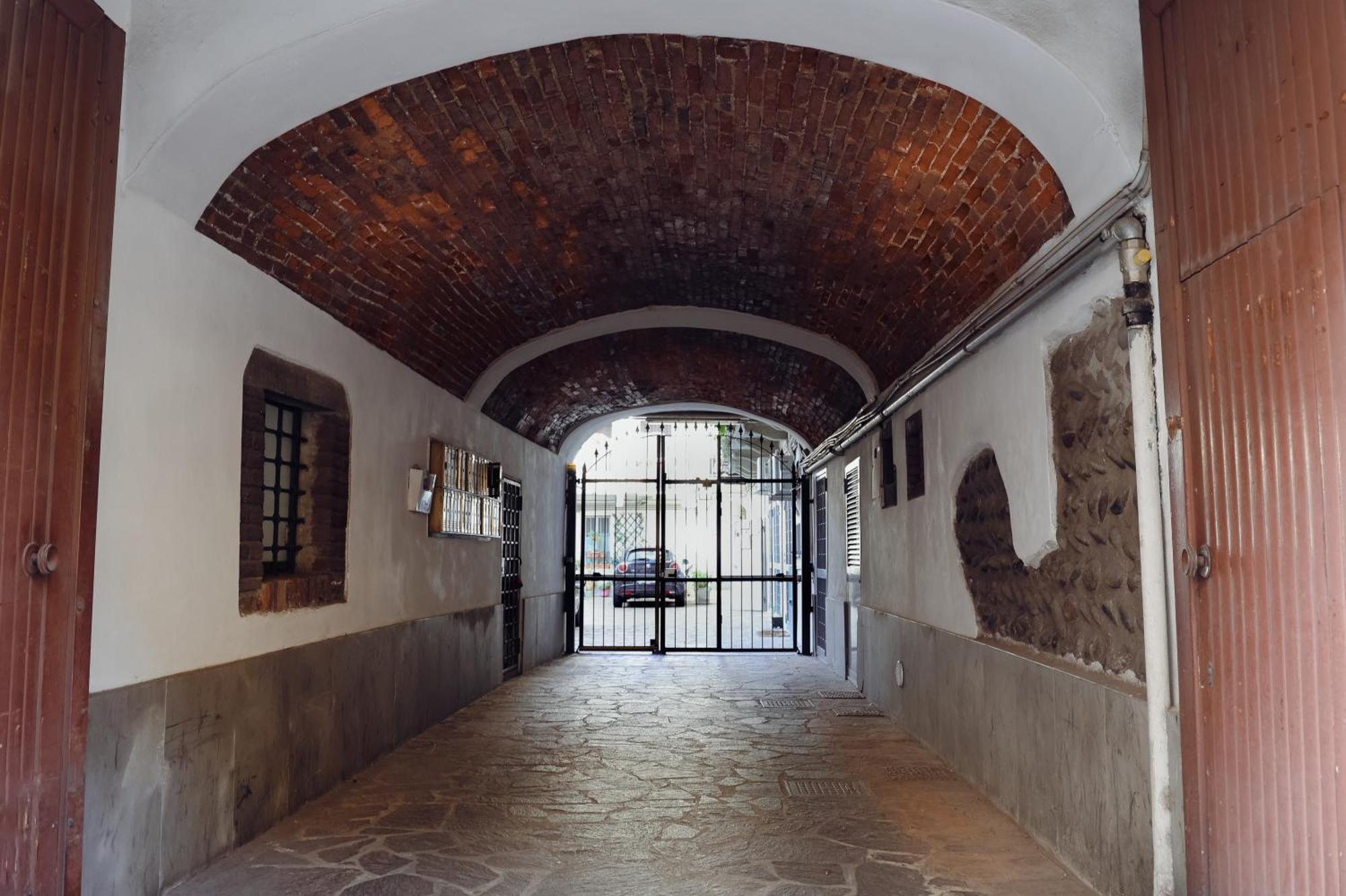 Apartament Prestige House *